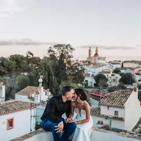 Vila Masia Victoria - Luxe Private Manor Sitges