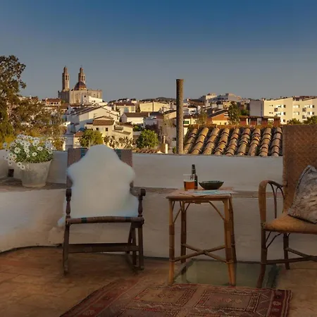 Masia Victoria - Luxe Private Manor *