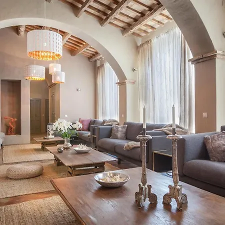 Masia Victoria - Luxe Private Manor 别墅