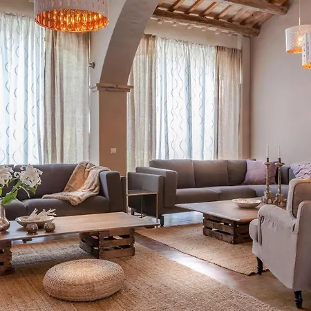 Masia Victoria - Luxe Private Manor * 锡切斯