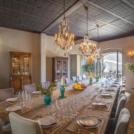 Masia Victoria - Luxe Private Manor