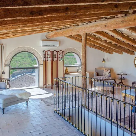 Masia Victoria - Luxe Private Manor *