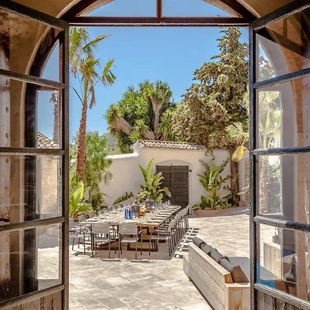 Masia Victoria - Luxe Private Manor