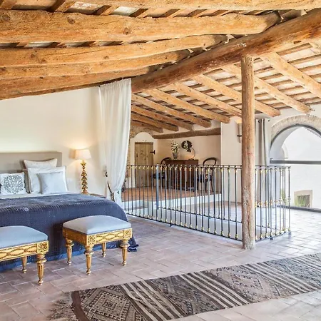 Masia Victoria - Luxe Private Manor Willa