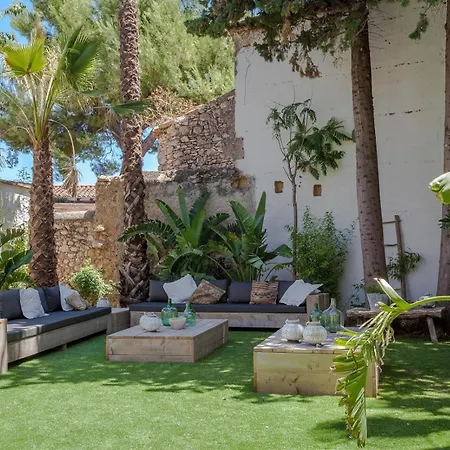 Masia Victoria - Luxe Private Manor