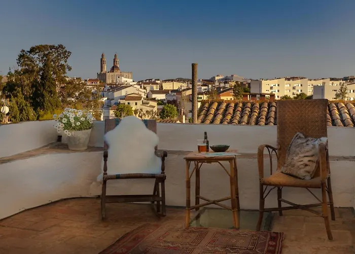 Masia Victoria - Luxe Private Manor *