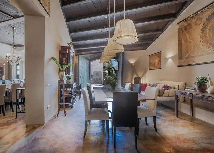 别墅 Masia Victoria - Luxe Private Manor *