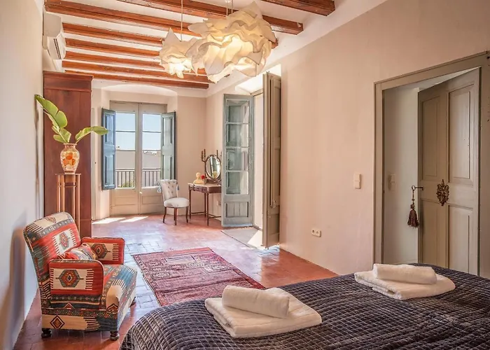 Masia Victoria - Luxe Private Manor Villa Sitges