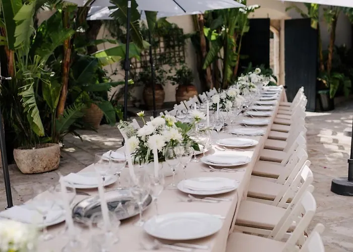 Masia Victoria - Luxe Private Manor