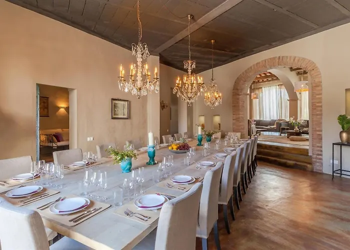 Masia Victoria - Luxe Private Manor Villa Sitges