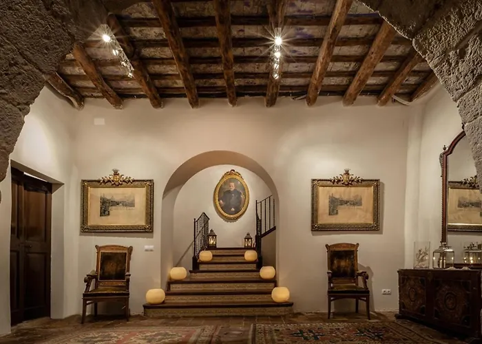 Masia Victoria - Luxe Private Manor Sitges