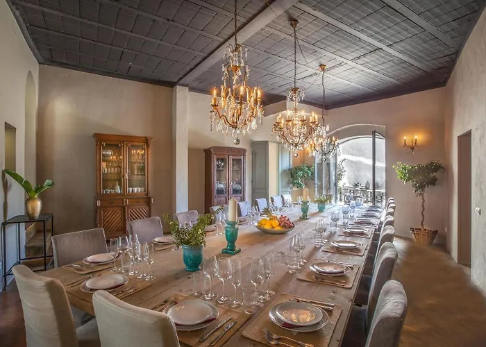 Masia Victoria - Luxe Private Manor