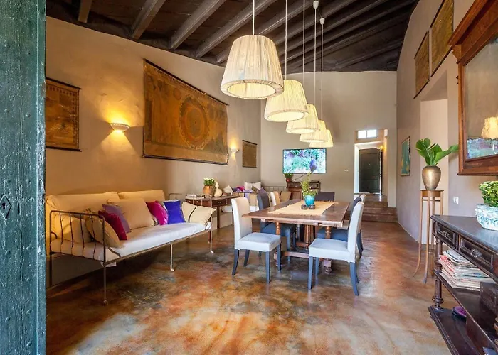 Masia Victoria - Luxe Private Manor Villa Sitges