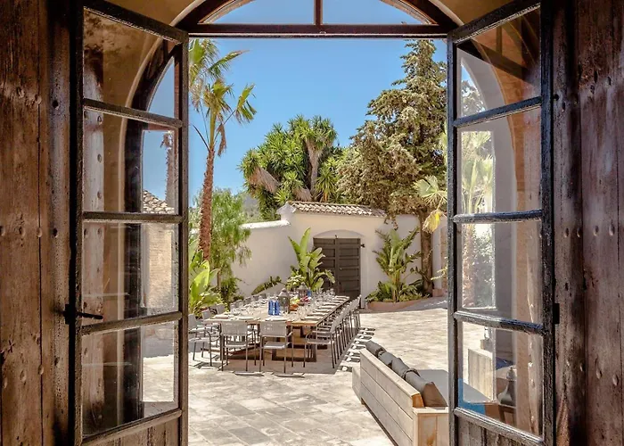 Masia Victoria - Luxe Private Manor