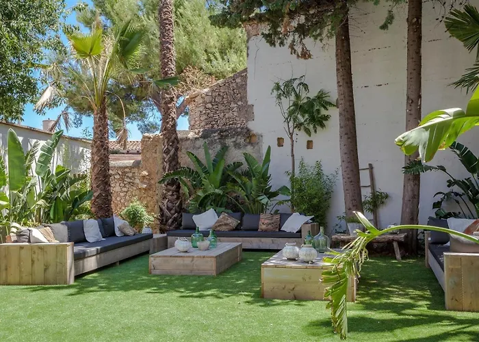 Masia Victoria - Luxe Private Manor