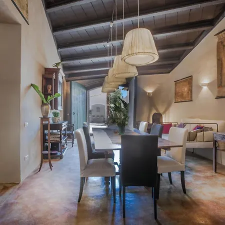 וילה Masia Victoria - Luxe Private Manor *