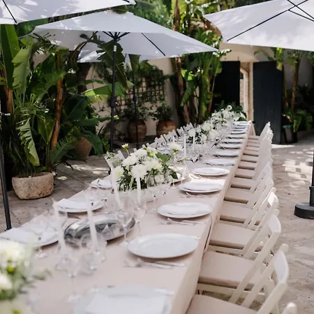 Masia Victoria - Luxe Private Manor