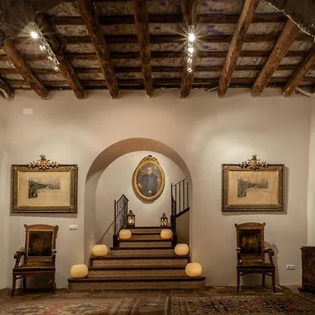 Masia Victoria - Luxe Private Manor 锡切斯