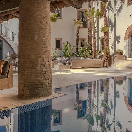 Masia Victoria - Luxe Private Manor * 锡切斯