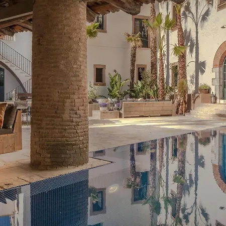 Masia Victoria - Luxe Private Manor * סיטגס