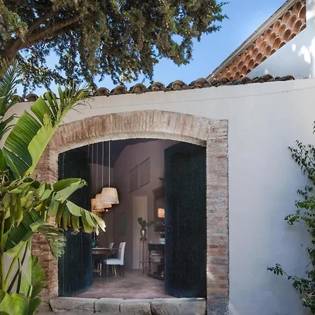 Masia Victoria - Luxe Private Manor וילה סיטגס