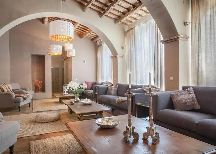 Masia Victoria - Luxe Private Manor Vila