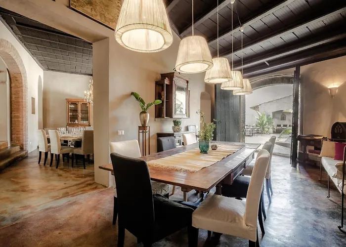 Masia Victoria - Luxe Private Manor * Sitges