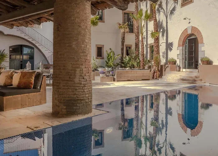 Masia Victoria - Luxe Private Manor * Sitges