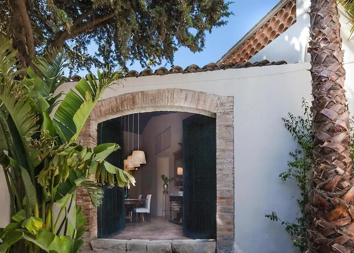 Masia Victoria - Luxe Private Manor Vila Sitges